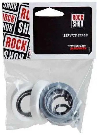 Servicekit RockShox Basic Sektor Turnkey Solo Air 00.4315.032.300