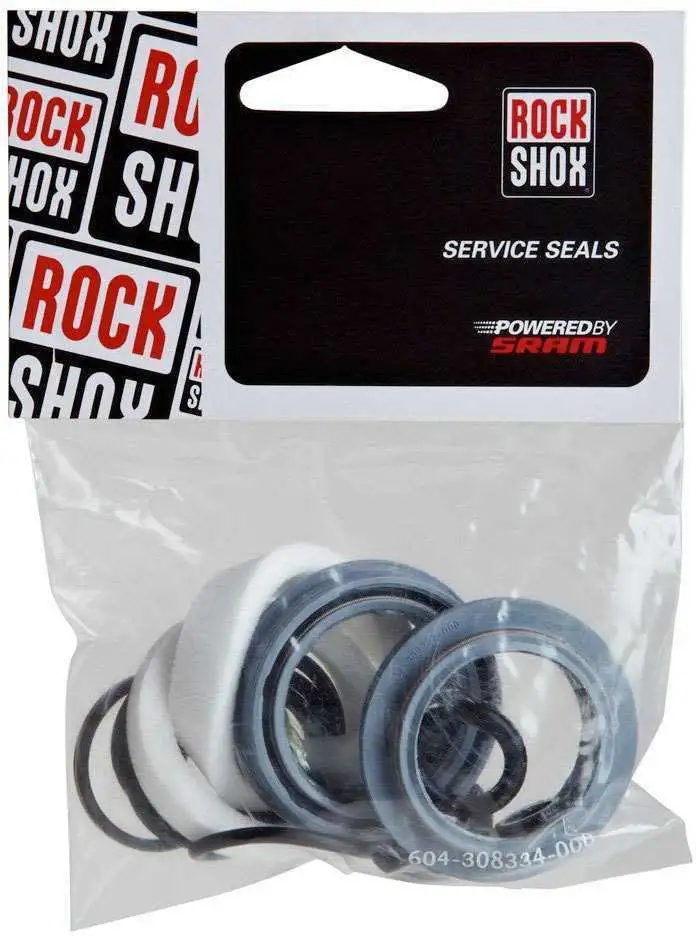 Servicekit RockShox Basic Revelation Dual Position Air 00.4315.032.320