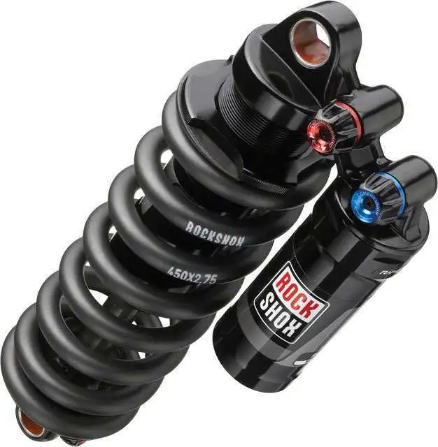 Bakdämpare RockShox Vivid R2C B1 200 x 57 mm/7.875 x 2.25 mm Tune - Mid Reb / Mid Comp