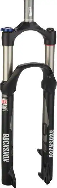 Framgaffel RockShox 30 Gold TK Solo Air 100 26" QR9 svart