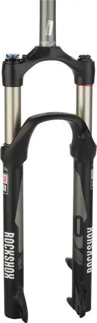 Framgaffel RockShox 30 Gold TK Solo Air 100 26" QR9 Poploc svart