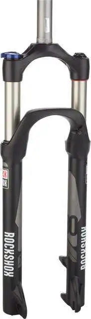 Framgaffel RockShox 30 Gold TK Solo Air 100 27.5" QR9 svart