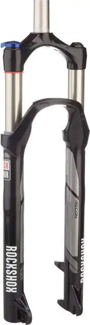 Framgaffel RockShox Recon Gold TK Solo Air 29" QR9 svart