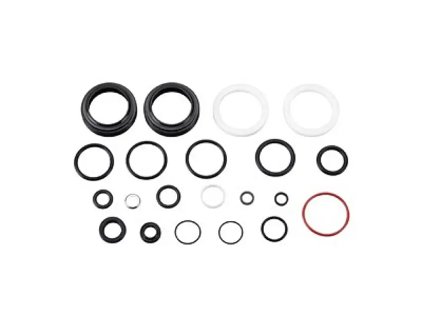 ROCKSHOX AM service kit Pike B1 (2018+)