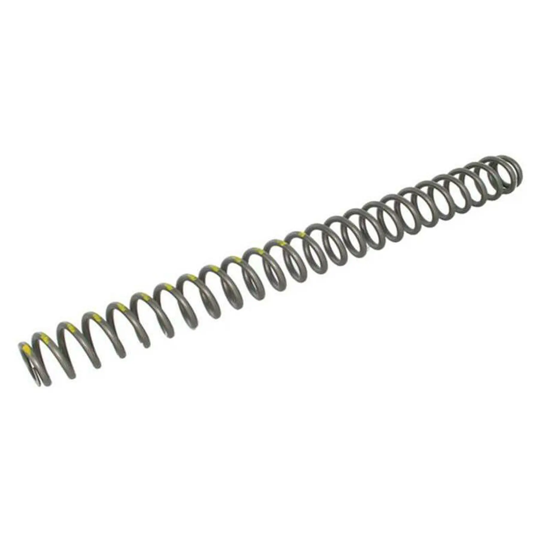 Gaffel fjäder Rockshox Domain Souple