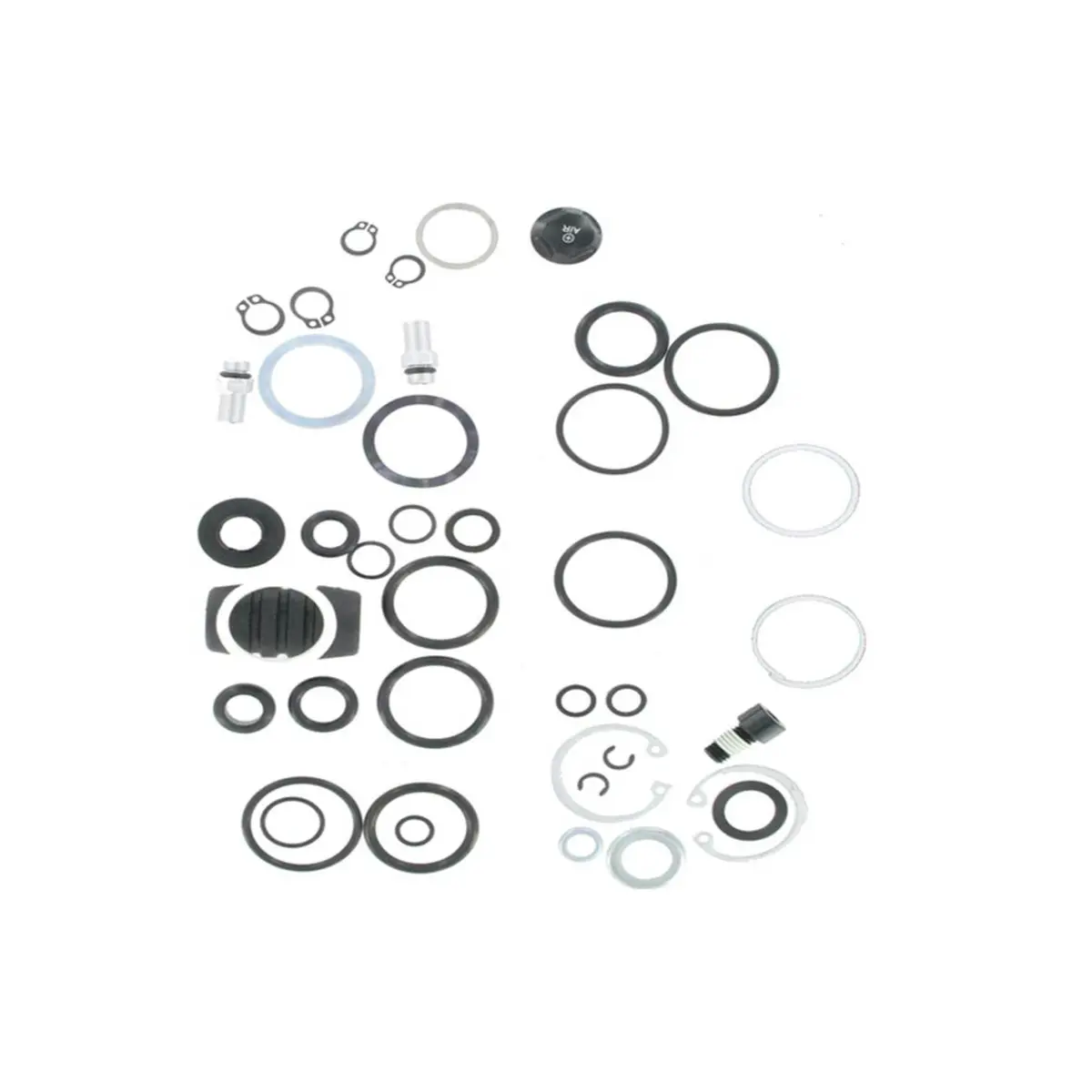 Gaffel Rockshox Kit Service Boxxer Wc 10