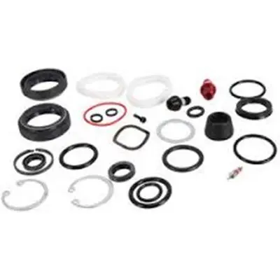 Servicepaket Rockshox Dp Air - Yari (Seals & Hardware)