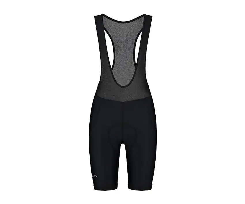 Bibshorts Rogelli Core Dam black