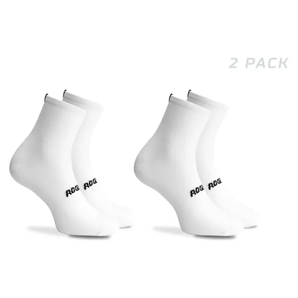 Strumpor Rogelli Essential (x2)