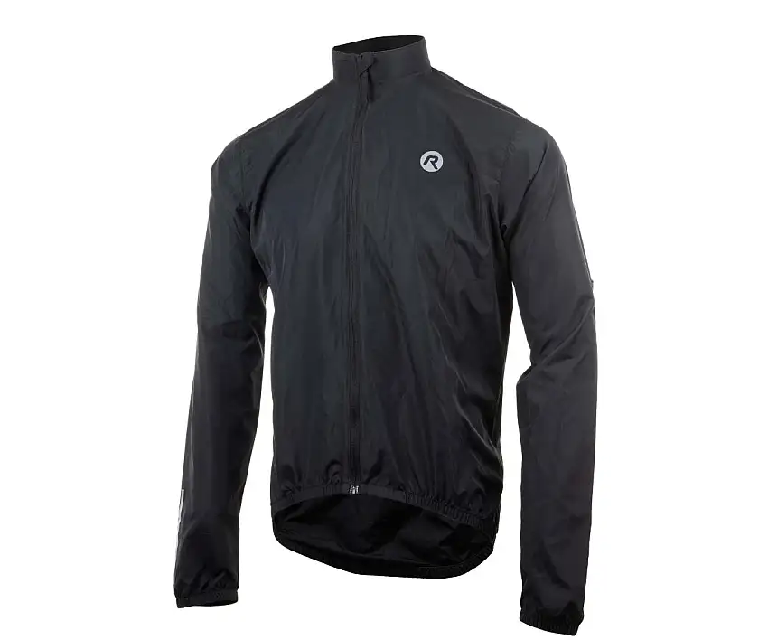 Vindjacka Rogelli Core Herr black