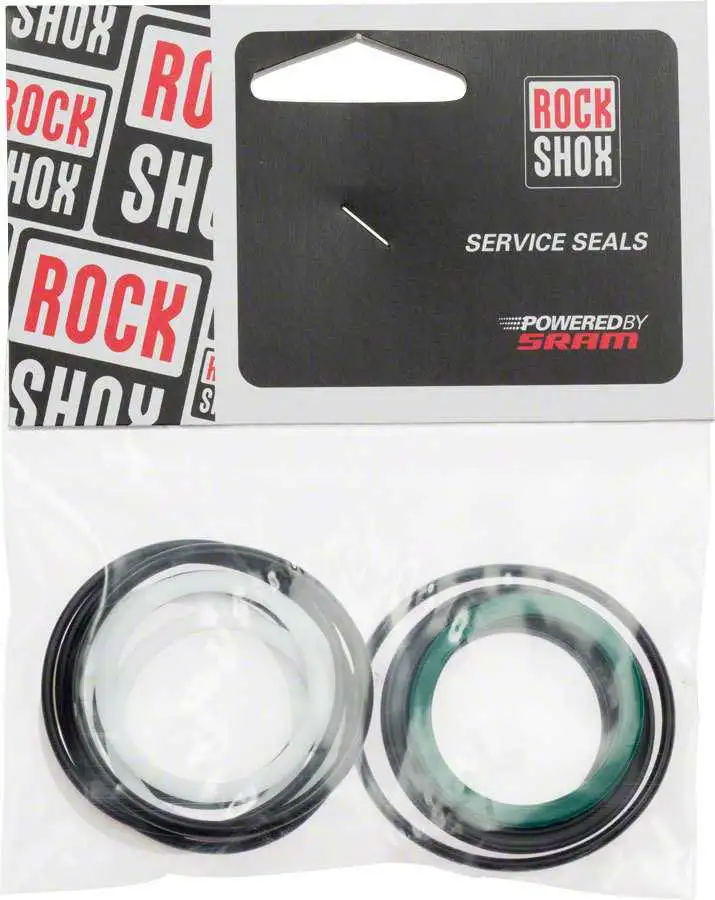 Servicekit RockShox Air Can Basic Monarch High Volume B1 (Plusxxrl) C1 (Rrt3) (00.4315.032.390)