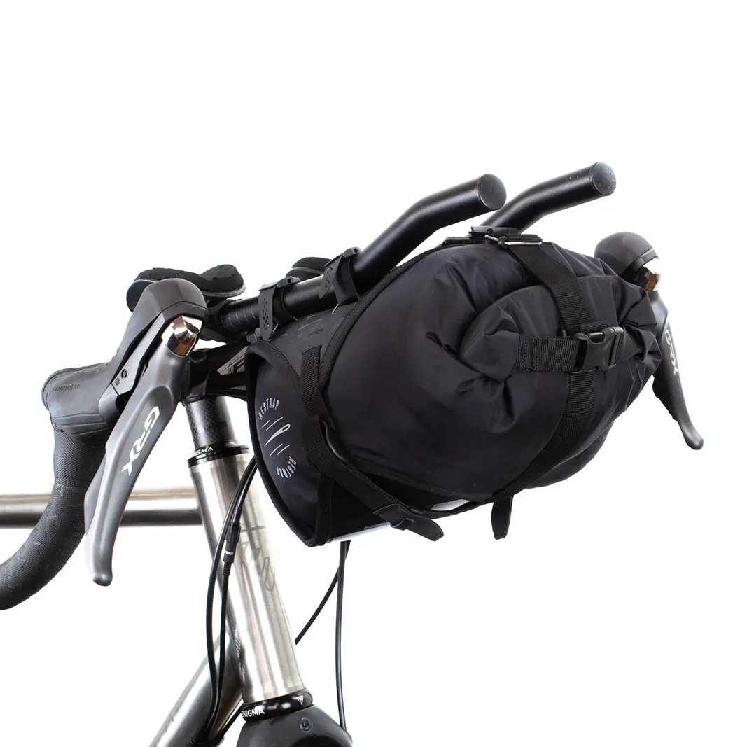 Väska för cykelstyre Restrap Race Aero