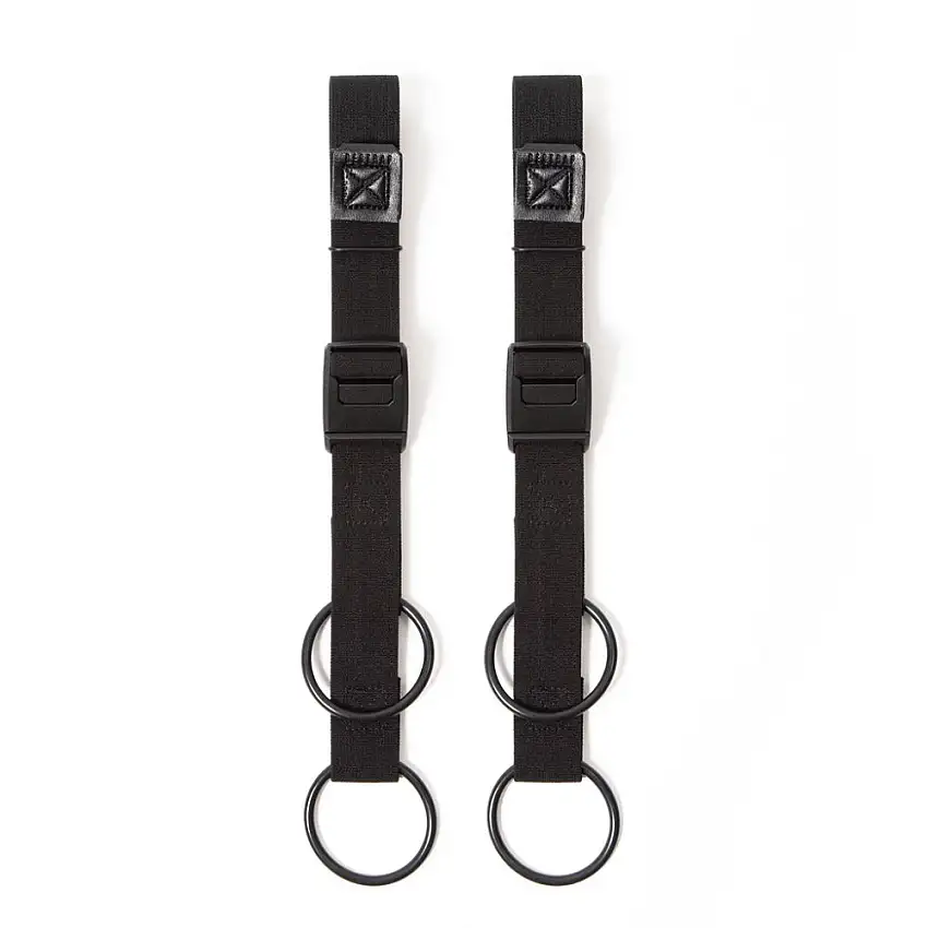 Restrap Bagageremmar