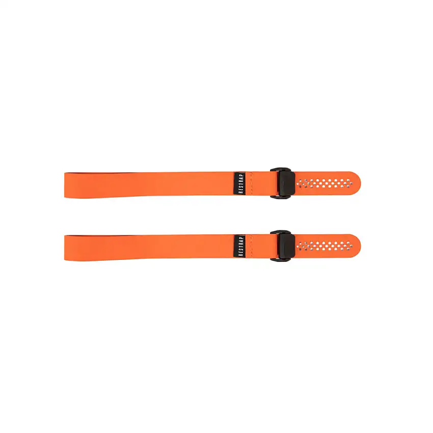 Restrap Fast Straps, 45 cm, Orange