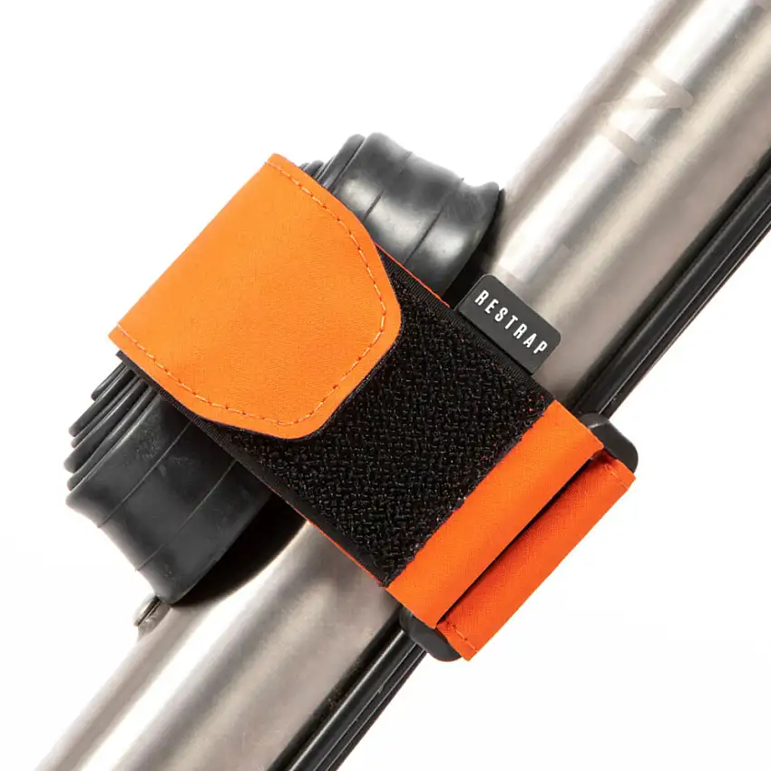 Restrap Frame Strap, Orange