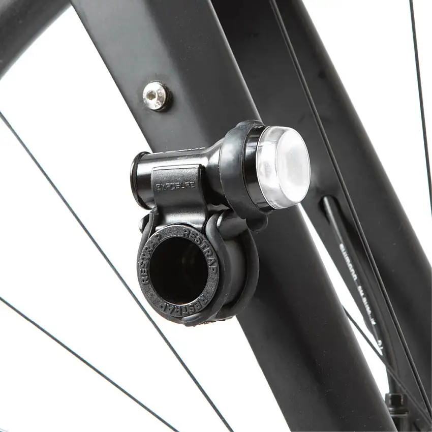 Restrap Light Mount till 5 mm gängor