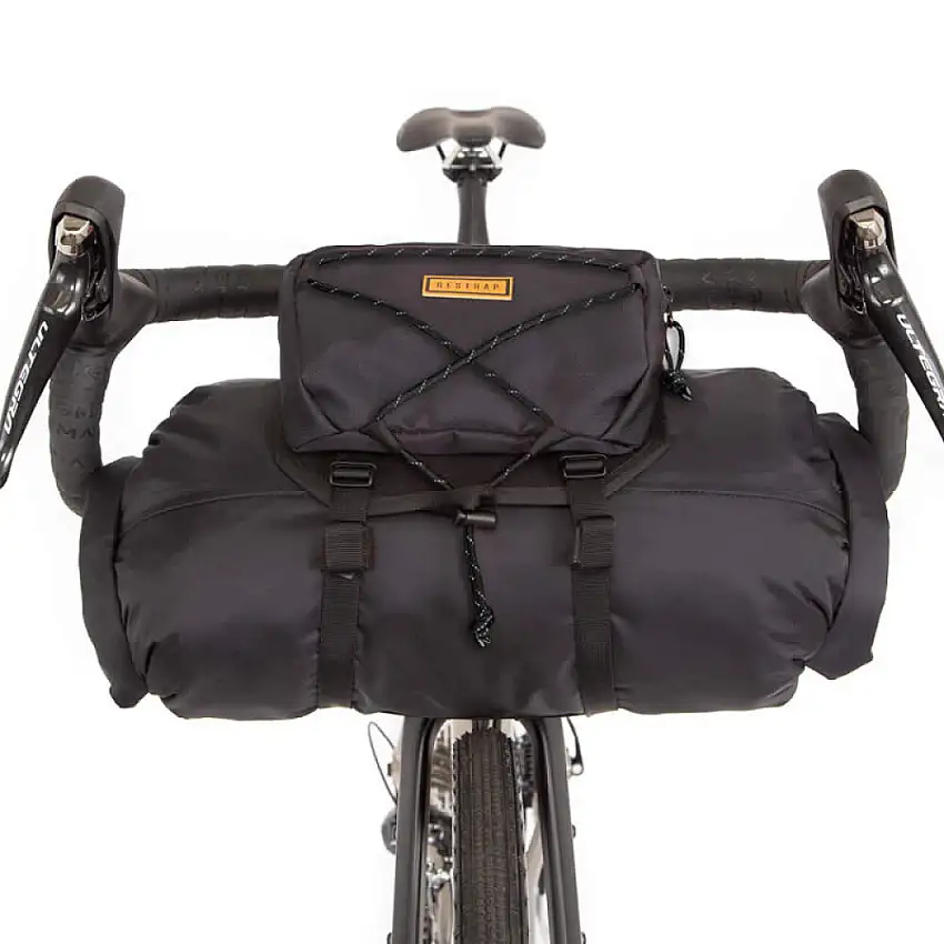 Restrap Styrväska, Medium