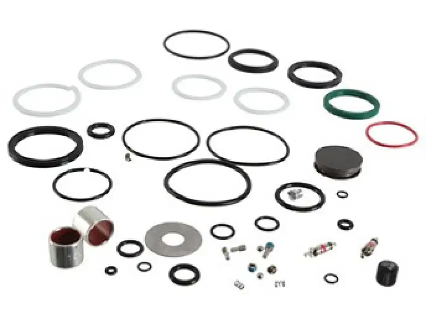 Servicekit till Monarch R/RL/RT/RT3