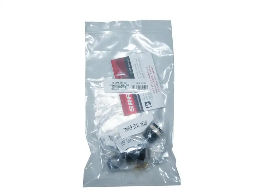 RockShox Reverb Stealth B1 400 Timmar Service Kit