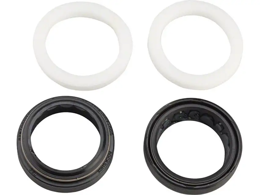 Rock Shox Dust Seals, Foam Rings till Bluto, RS1, SID och alla Boost Gafflar