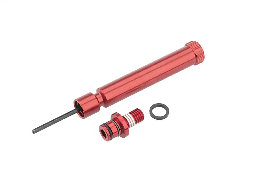 Rock Shox Rebound Damper Knob Kit - 29'' For SID B2