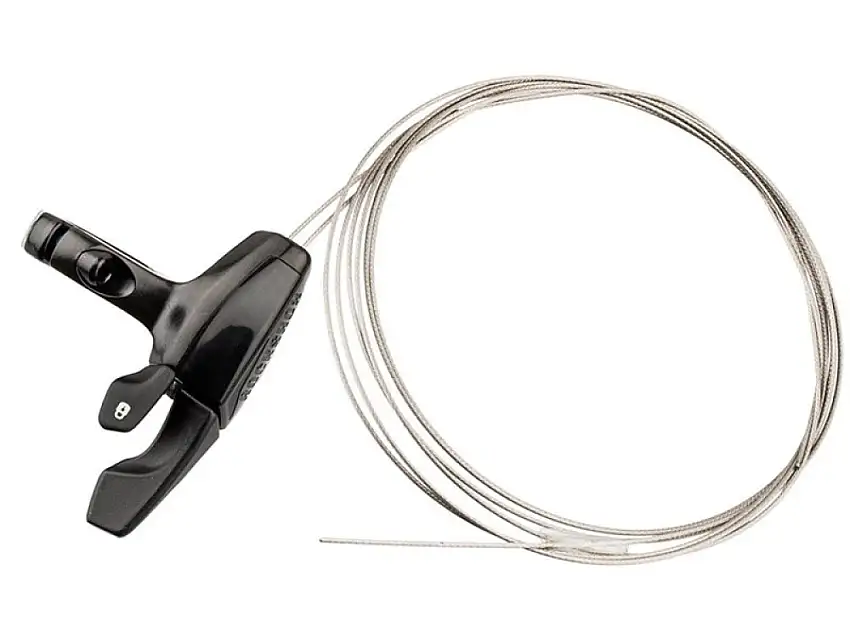 Rock Shox Remote OneLoc Left/Above Right/Below