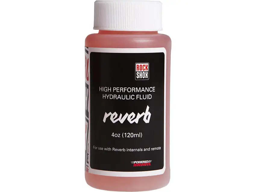 Rock Shox Reverb Olja 120 ml