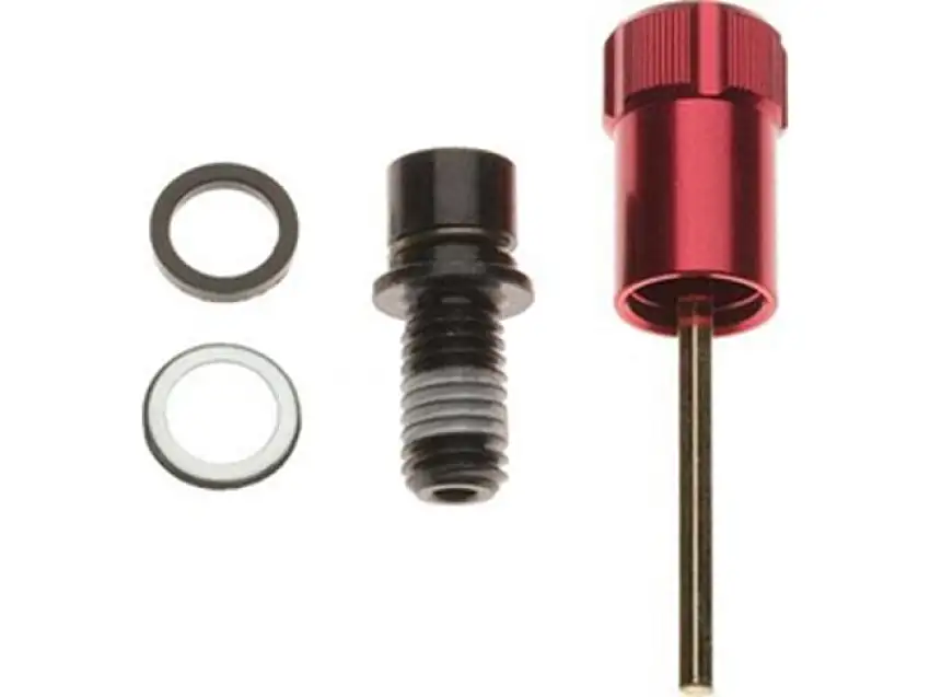 Rock Shox Rebound Justeringsskruv