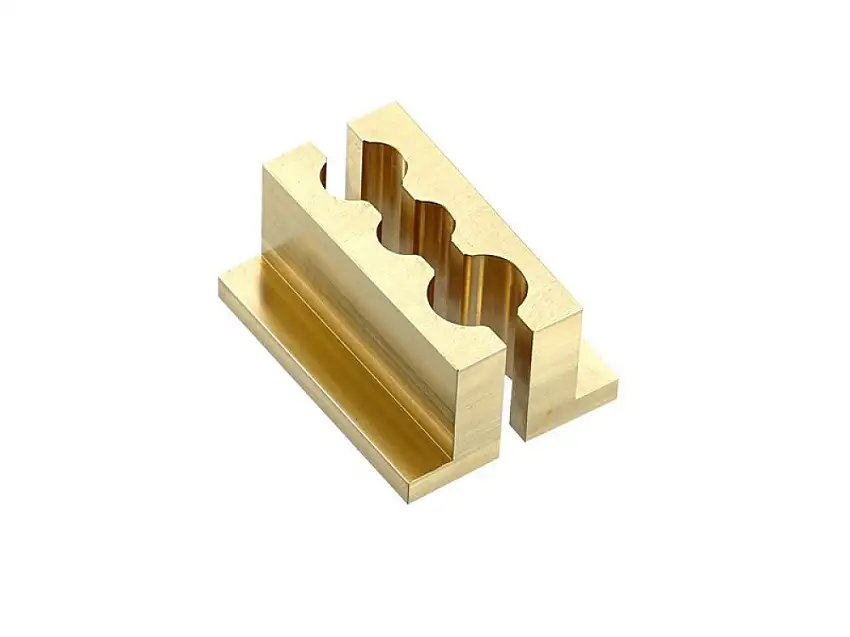 Rock shox blocks