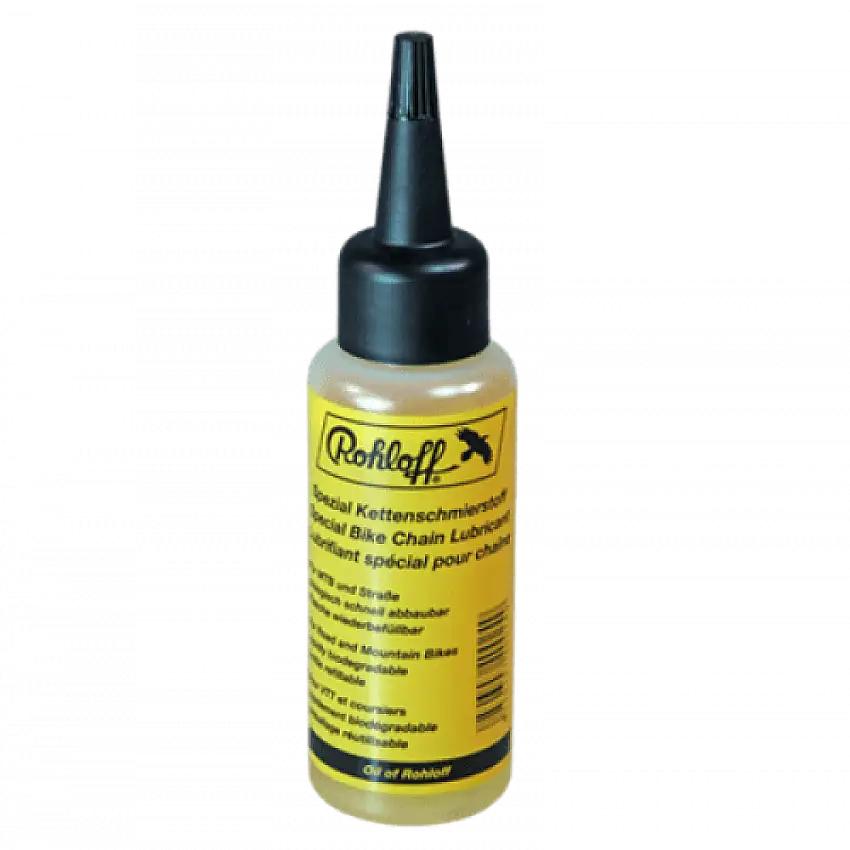 Rohloff Kedjeolja 50 ml