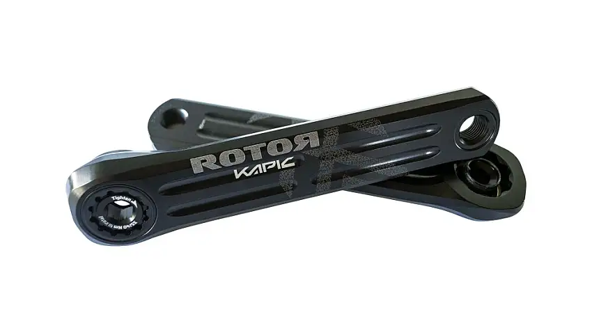 Rotor KAPIC Pedalarmer 170mm