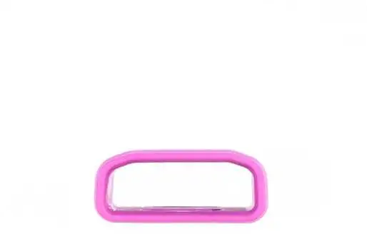 Armbandshållare Garmin Vivofit lila