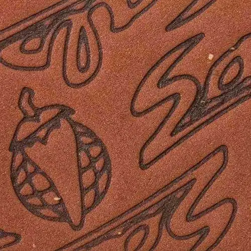 Styrlinda Salsa Gel Cork brun