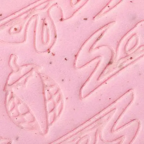 Styrlinda Salsa Gel Cork rosa