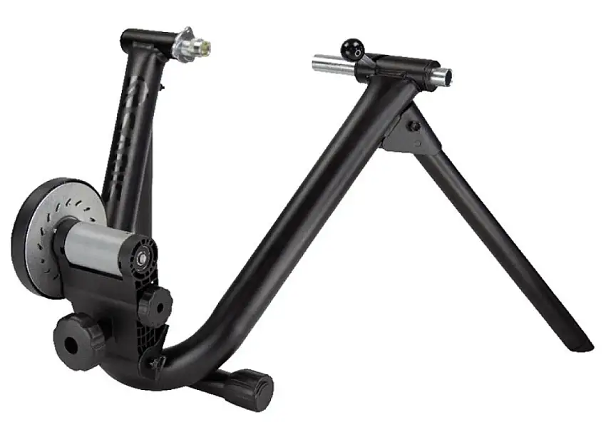 SARIS Basic Mag 5-trins cykeltrainer