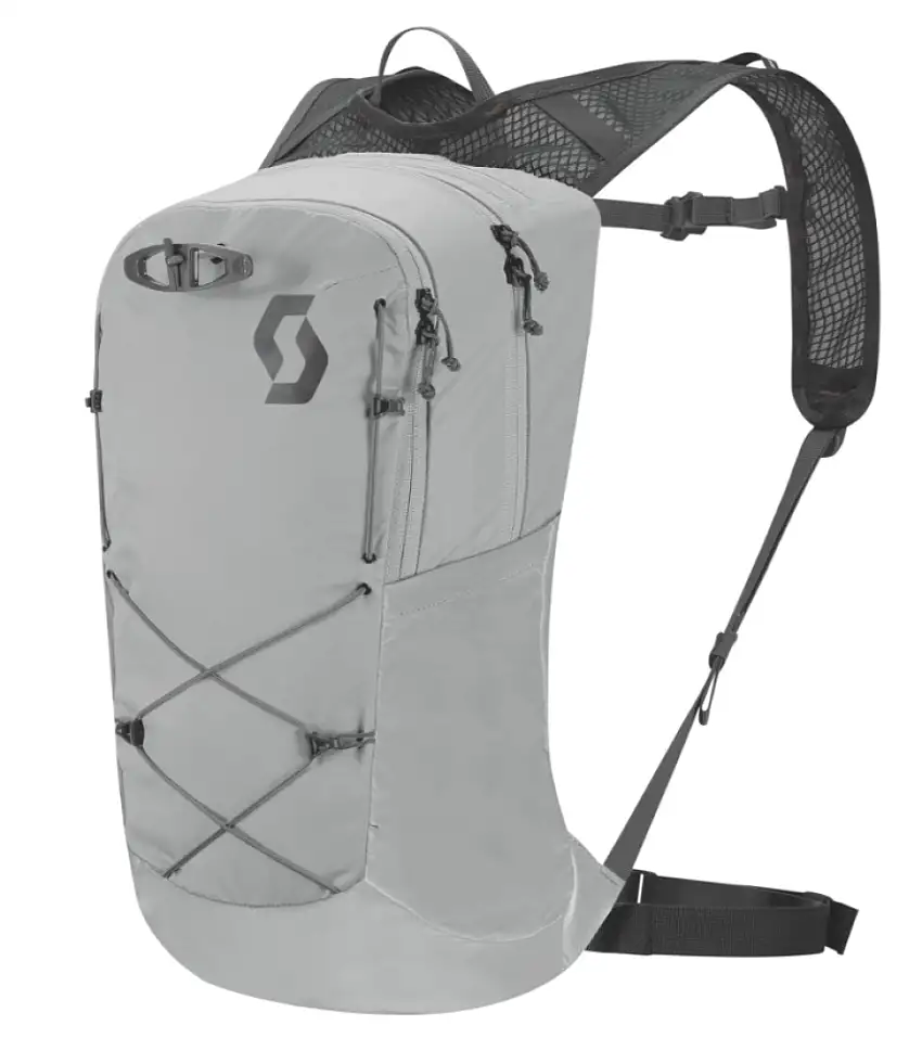 SCOTT Trail Lite Evo FR'14 Ryggsäck, Ljus Grå