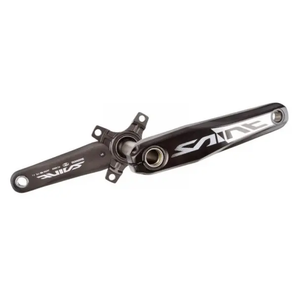Pedaler Shimano saint 6061-T6