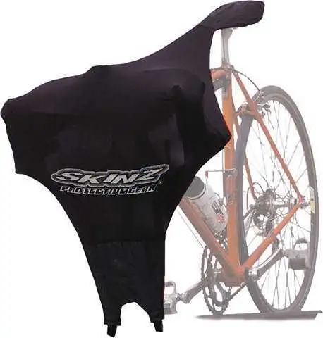 Transportskydd Skinz framgaffelmonterat Racer Aerostyre