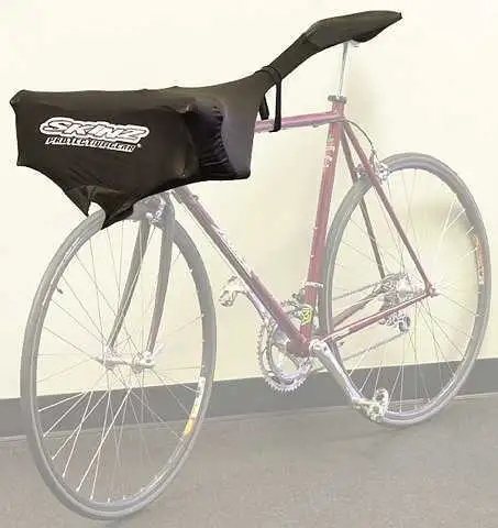 Transportskydd Skinz Hjulmonterat Racer