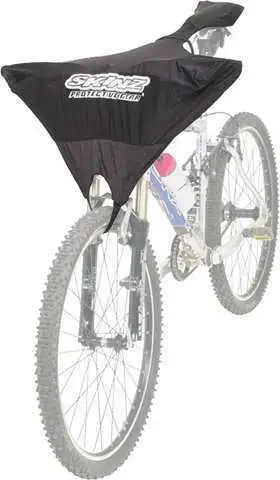 Transportskydd Skinz Hjulmonterat Mtb