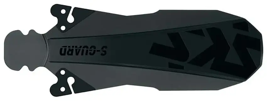 SKS S-Guard skärm