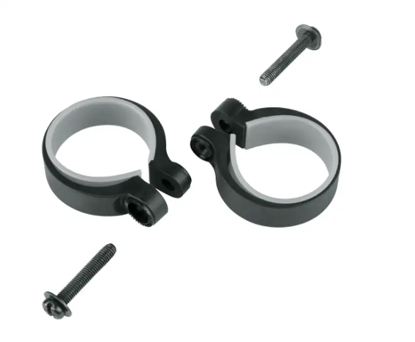 SKS Klømmor fær montering av skärm 26,5-31,0 mm