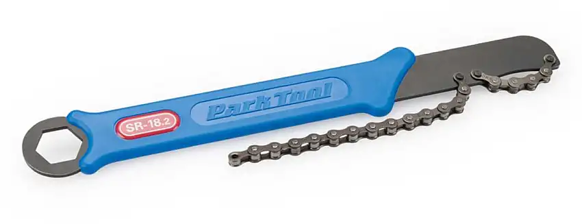 Verktyg Parktool Kedjepiska / Sprocket Remover