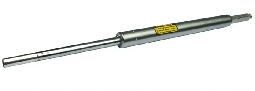 SR-SUNTOUR Lock-out Cartridge för NCX-D-LO