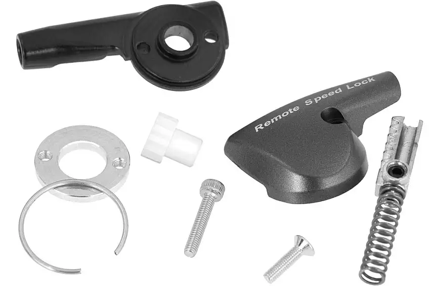 SR-SUNTOUR Remote lockout unit