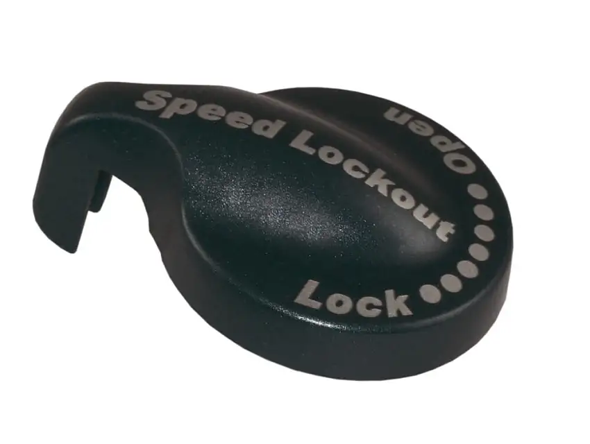 SR-Suntour SF11-XCR-LO Cap till Lockout
