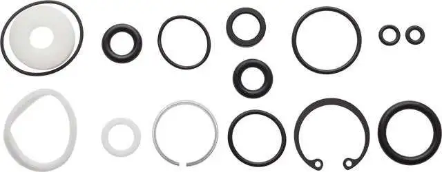 RockShox Reverb Basic Service Kit O-Rings Only
