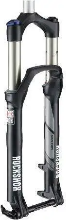 Framgaffel RockShox Sektor Gold RL Dual Position Coil 150 26" Maxle 15 svart