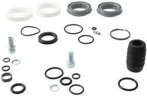 Servicekit RockShox Full Recon silver Solo Air 2013 11.4018.015.000