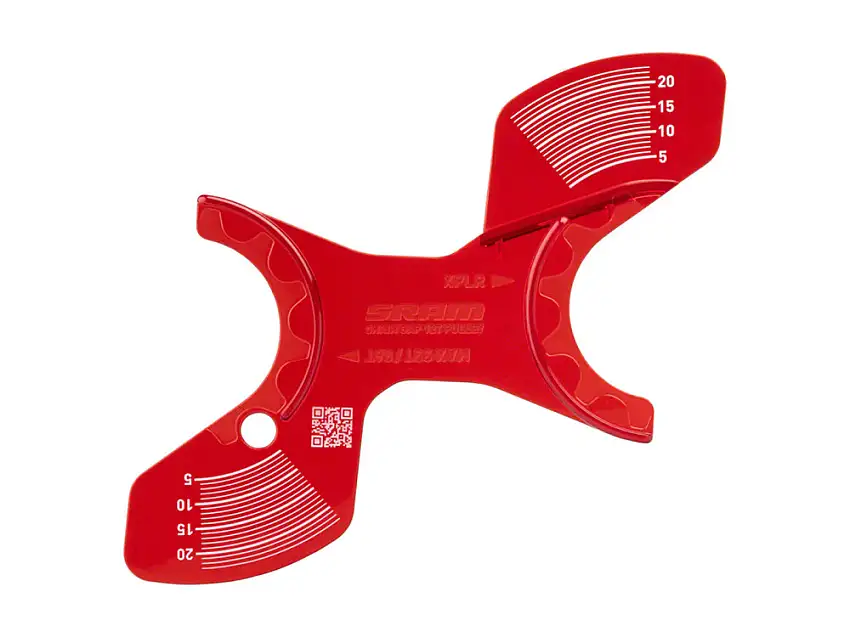 SRAM B Gap Tool